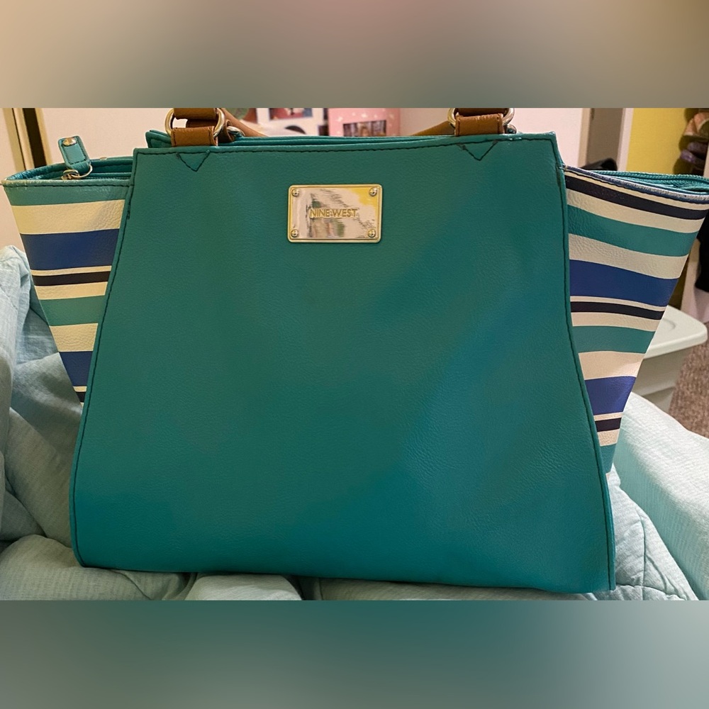 Nine West Purse